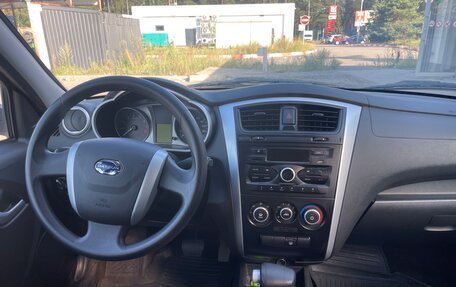 Datsun mi-DO, 2015 год, 550 000 рублей, 15 фотография
