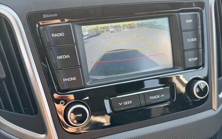 Hyundai Creta I рестайлинг, 2019 год, 1 900 000 рублей, 13 фотография