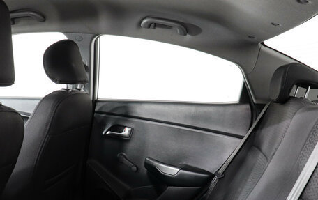 KIA Rio III рестайлинг, 2016 год, 1 097 000 рублей, 11 фотография