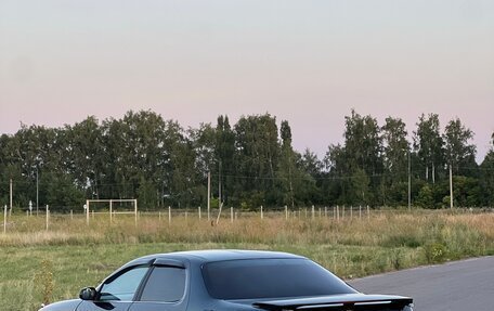 Toyota Cresta, 1995 год, 333 000 рублей, 3 фотография