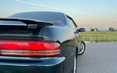 Toyota Cresta, 1995 год, 333 000 рублей, 10 фотография