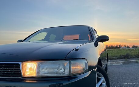 Toyota Cresta, 1995 год, 333 000 рублей, 8 фотография