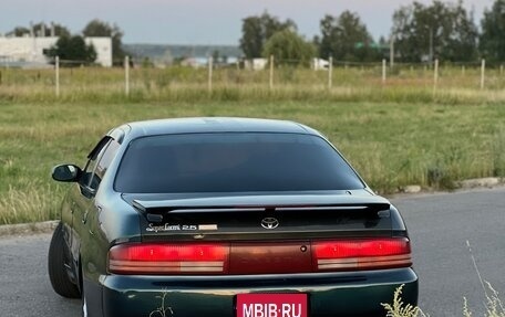 Toyota Cresta, 1995 год, 333 000 рублей, 4 фотография