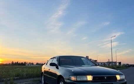 Toyota Cresta, 1995 год, 333 000 рублей, 6 фотография