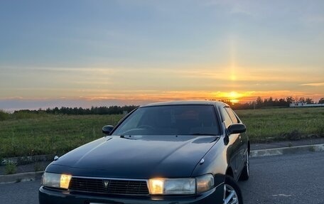 Toyota Cresta, 1995 год, 333 000 рублей, 7 фотография