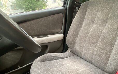 Toyota Cresta, 1995 год, 333 000 рублей, 18 фотография