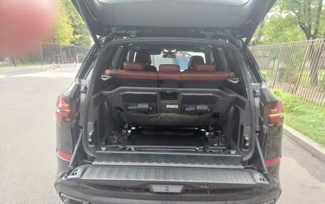 BMW X5, 2025 год, 14 800 000 рублей, 9 фотография