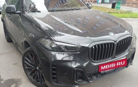 BMW X5, 2025 год, 14 800 000 рублей, 4 фотография
