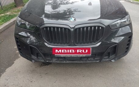BMW X5, 2025 год, 14 800 000 рублей, 2 фотография