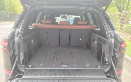 BMW X5, 2025 год, 14 800 000 рублей, 17 фотография