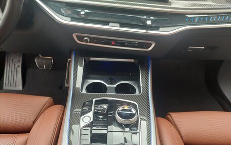 BMW X5, 2025 год, 14 800 000 рублей, 18 фотография