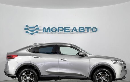 Haval F7x I, 2022 год, 1 970 000 рублей, 4 фотография