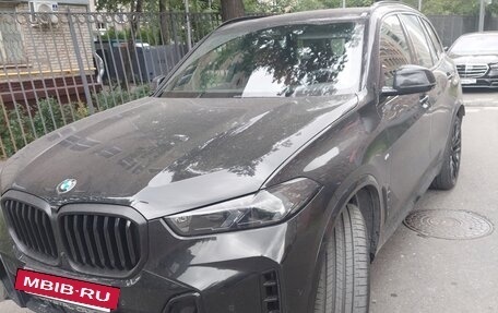 BMW X5, 2025 год, 14 800 000 рублей, 6 фотография