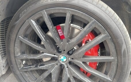 BMW X5, 2025 год, 14 800 000 рублей, 3 фотография