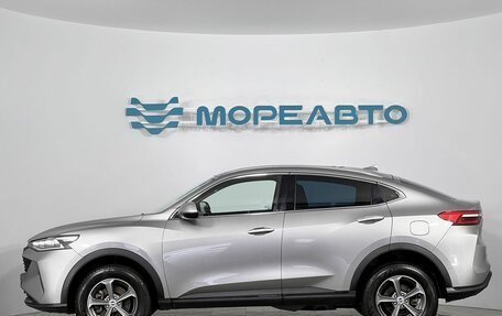 Haval F7x I, 2022 год, 1 970 000 рублей, 8 фотография