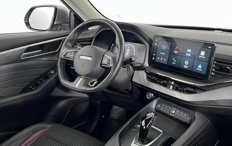 Haval F7x I, 2022 год, 1 970 000 рублей, 13 фотография