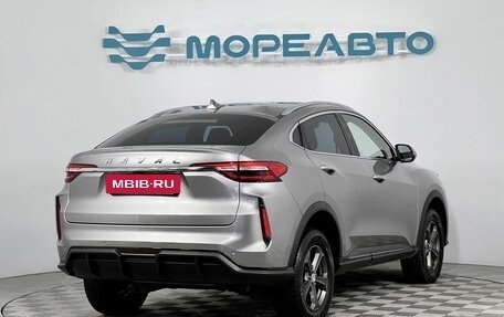 Haval F7x I, 2022 год, 1 970 000 рублей, 5 фотография