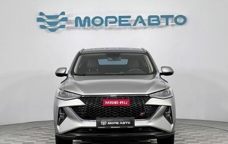 Haval F7x I, 2022 год, 1 970 000 рублей, 2 фотография