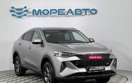 Haval F7x I, 2022 год, 1 970 000 рублей, 3 фотография