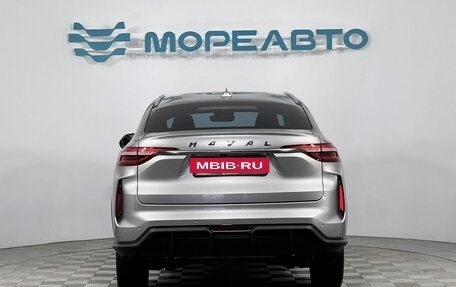 Haval F7x I, 2022 год, 1 970 000 рублей, 6 фотография