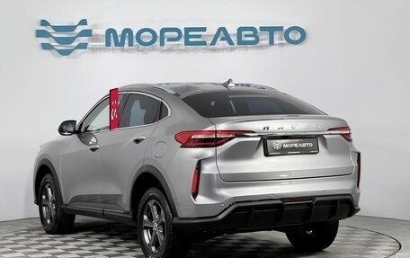 Haval F7x I, 2022 год, 1 970 000 рублей, 7 фотография