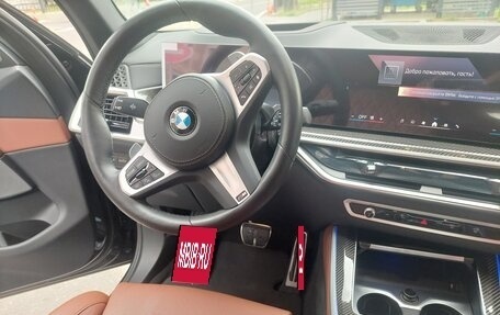 BMW X5, 2025 год, 14 800 000 рублей, 13 фотография
