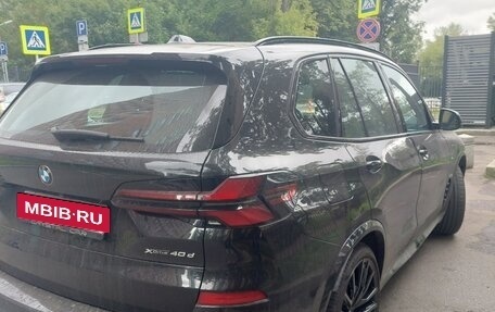BMW X5, 2025 год, 14 800 000 рублей, 14 фотография