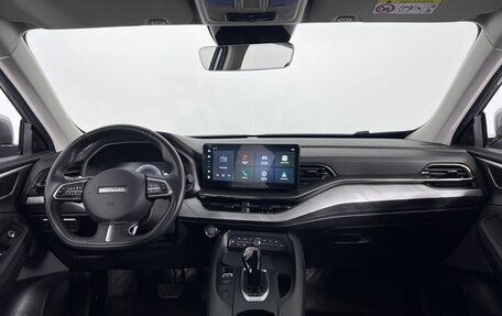 Haval F7x I, 2022 год, 1 970 000 рублей, 14 фотография