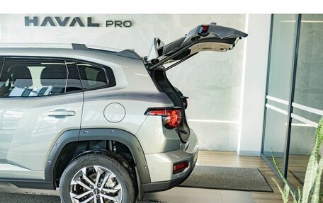 Haval H7, 2026 год, 4 199 000 рублей, 10 фотография