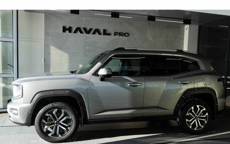 Haval H7, 2026 год, 4 199 000 рублей, 8 фотография