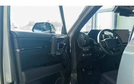 Haval H7, 2026 год, 4 199 000 рублей, 19 фотография