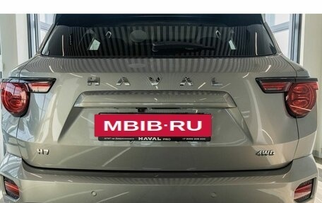Haval H7, 2026 год, 4 199 000 рублей, 6 фотография