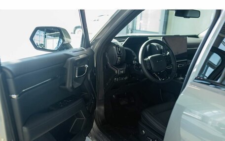 Haval H7, 2026 год, 4 199 000 рублей, 18 фотография