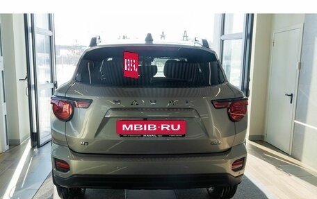 Haval H7, 2026 год, 4 199 000 рублей, 7 фотография
