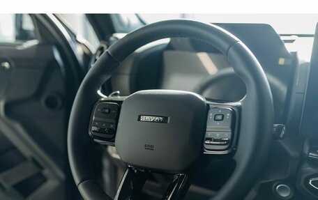 Haval H7, 2026 год, 4 199 000 рублей, 26 фотография