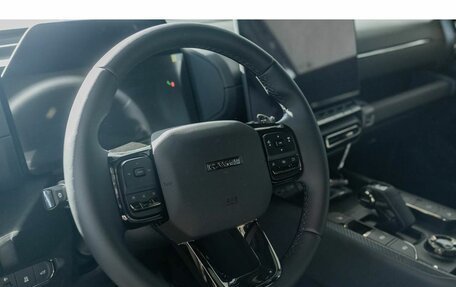 Haval H7, 2026 год, 4 199 000 рублей, 24 фотография