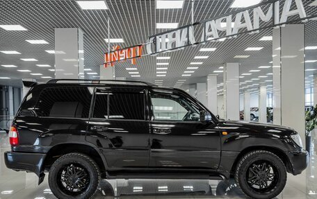 Toyota Land Cruiser 100 рестайлинг 2, 2002 год, 1 049 000 рублей, 6 фотография