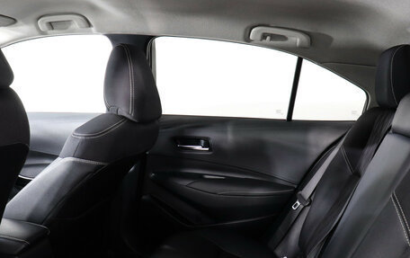 Toyota Corolla, 2019 год, 1 599 000 рублей, 13 фотография