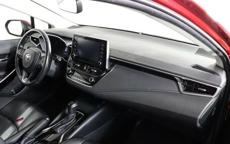Toyota Corolla, 2019 год, 1 599 000 рублей, 11 фотография