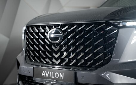 GAC GS8, 2026 год, 5 349 000 рублей, 5 фотография