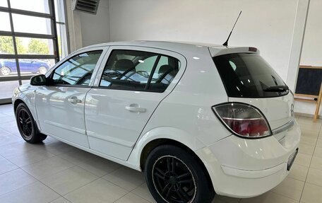 Opel Astra H, 2007 год, 349 900 рублей, 3 фотография