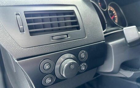Opel Astra H, 2007 год, 349 900 рублей, 10 фотография