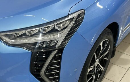 Haval Jolion, 2021 год, 1 650 000 рублей, 3 фотография