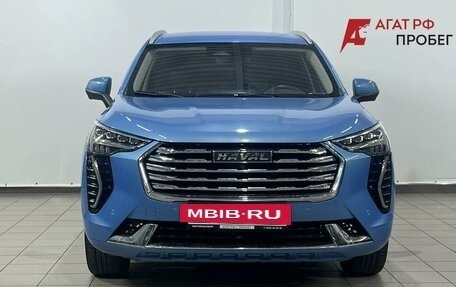Haval Jolion, 2021 год, 1 650 000 рублей, 2 фотография