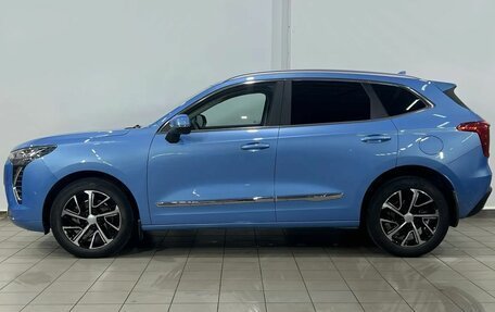 Haval Jolion, 2021 год, 1 650 000 рублей, 6 фотография