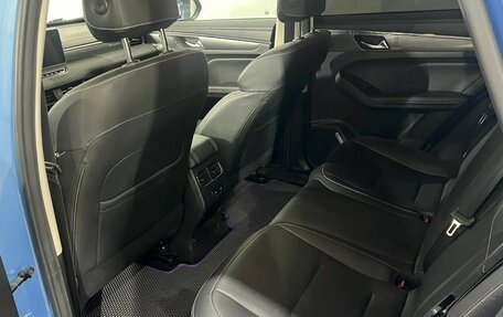Haval Jolion, 2021 год, 1 650 000 рублей, 10 фотография