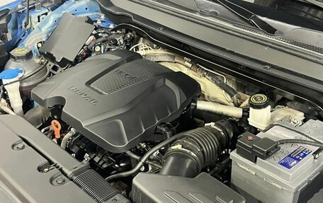 Haval Jolion, 2021 год, 1 650 000 рублей, 8 фотография