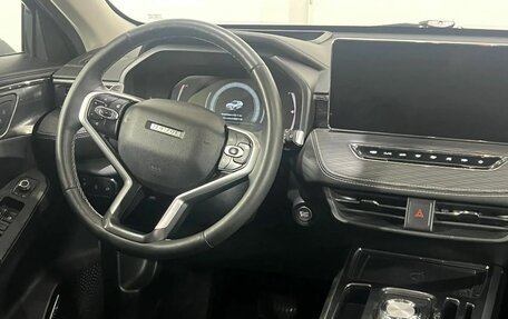 Haval Jolion, 2021 год, 1 650 000 рублей, 11 фотография