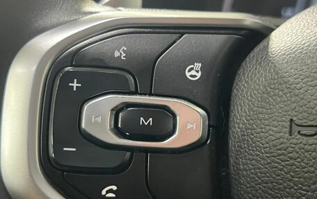 Haval Jolion, 2021 год, 1 650 000 рублей, 14 фотография