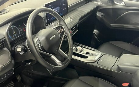 Haval Jolion, 2021 год, 1 650 000 рублей, 16 фотография